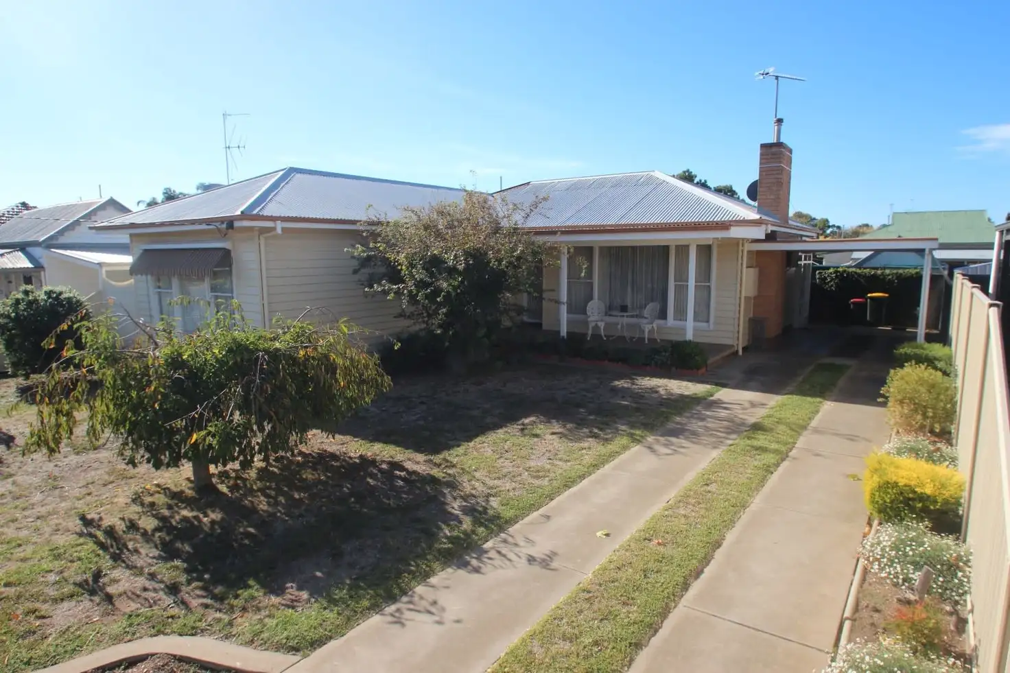 Main view of Homely house listing, 28 Kars Street, Maryborough VIC 3465
