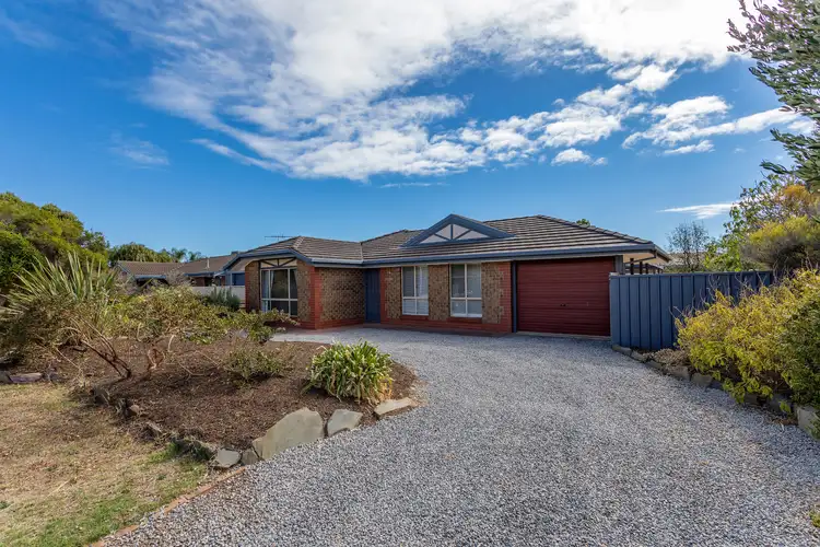 Second view of Homely house listing, 10 Greenlees Parade, Aldinga Beach SA 5173