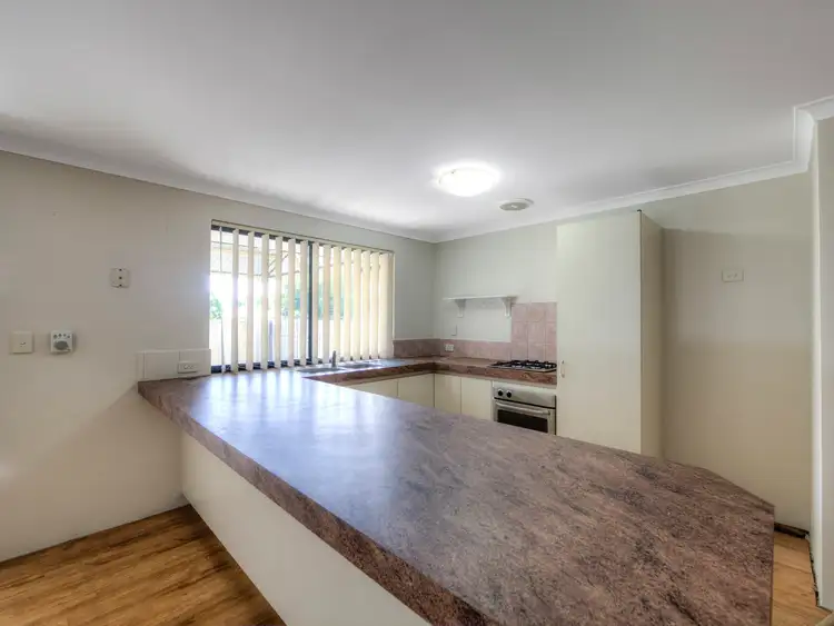 Second view of Homely house listing, 9 Zircon Place, Maida Vale WA 6057