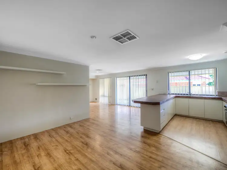 Third view of Homely house listing, 9 Zircon Place, Maida Vale WA 6057