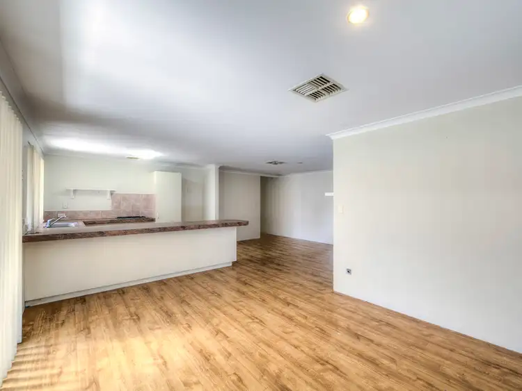 Fourth view of Homely house listing, 9 Zircon Place, Maida Vale WA 6057