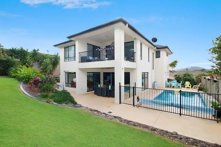25 Newcastle Drive, Pottsville NSW 2489