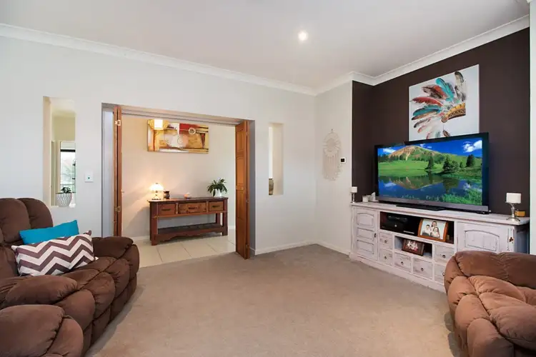 Sixth view of Homely house listing, 25 Newcastle Drive, Pottsville NSW 2489