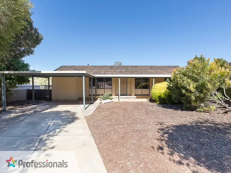 Main view of Homely house listing, 2 Noojee Court, Modbury North SA 5092