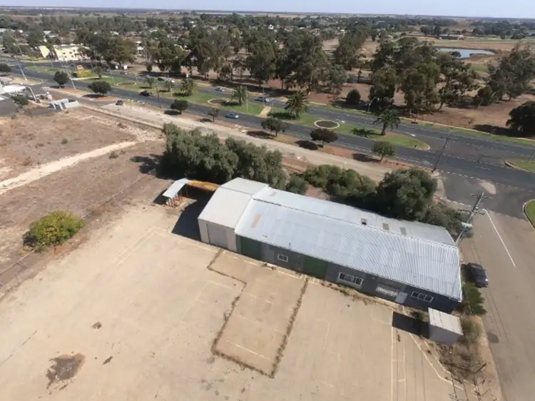 Main view of Homely land listing, 7-14 Whittaker Street, Swan Hill VIC 3585