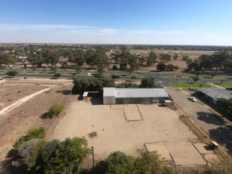 Second view of Homely land listing, 7-14 Whittaker Street, Swan Hill VIC 3585