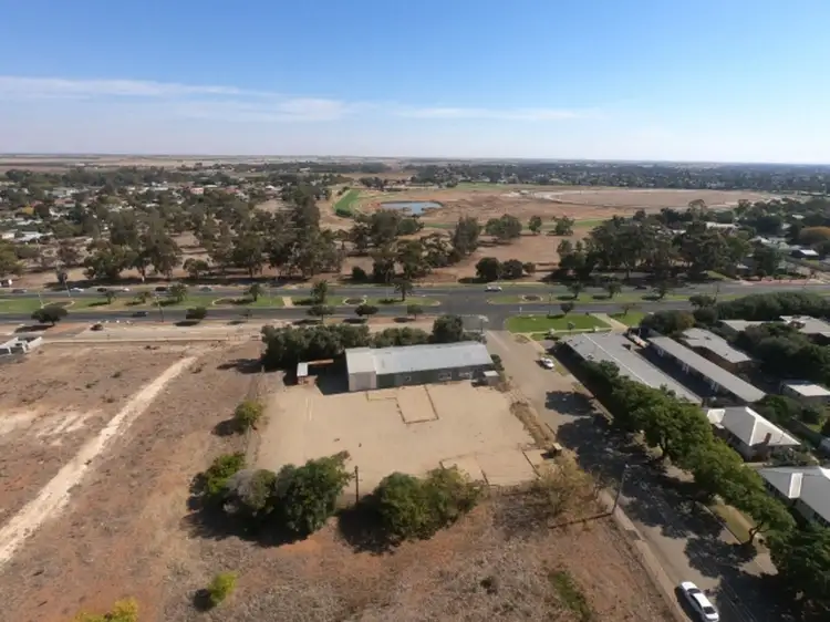 Third view of Homely land listing, 7-14 Whittaker Street, Swan Hill VIC 3585