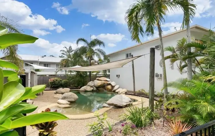 Main view of Homely unit listing, 17/13-15 Behan Street, Manunda QLD 4870