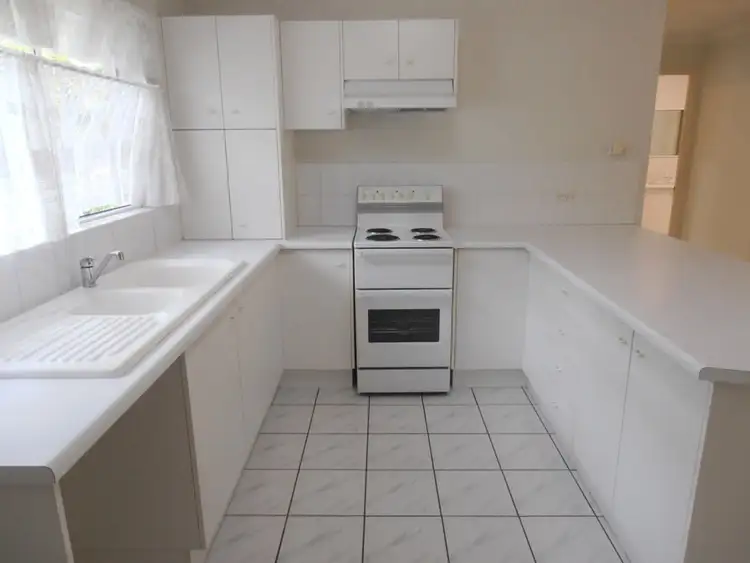 Second view of Homely unit listing, 17/13-15 Behan Street, Manunda QLD 4870