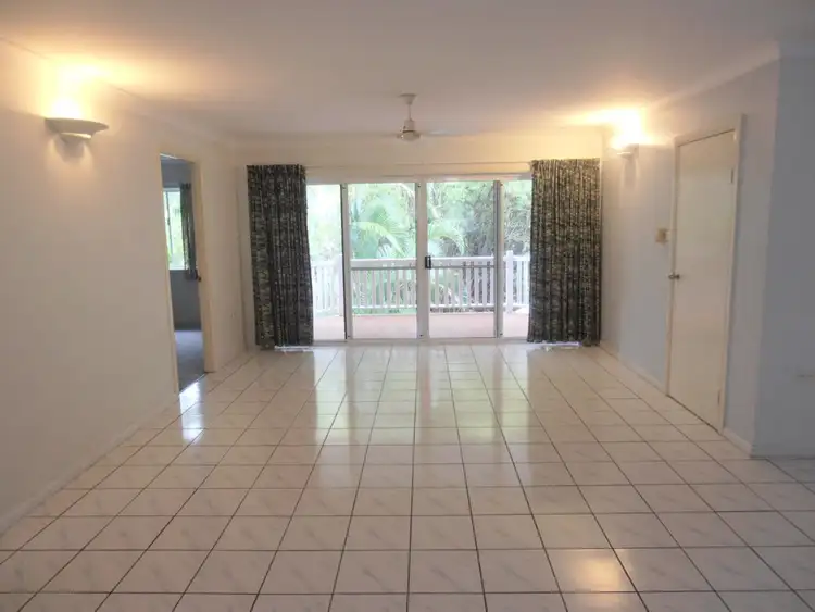 Third view of Homely unit listing, 17/13-15 Behan Street, Manunda QLD 4870
