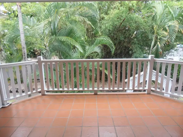 Fourth view of Homely unit listing, 17/13-15 Behan Street, Manunda QLD 4870