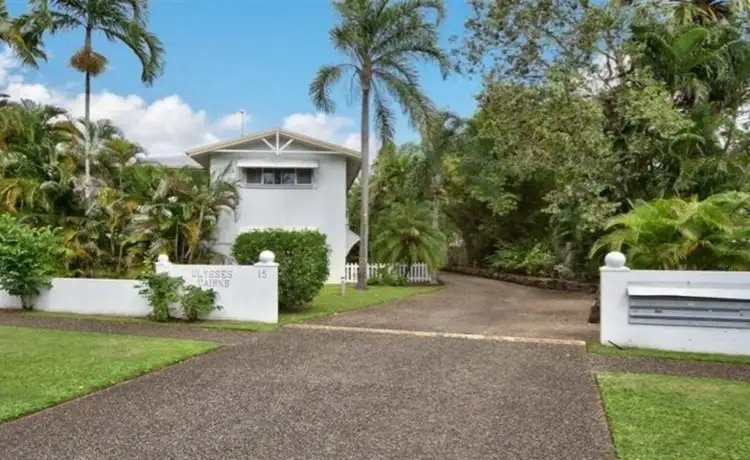 Fifth view of Homely unit listing, 17/13-15 Behan Street, Manunda QLD 4870