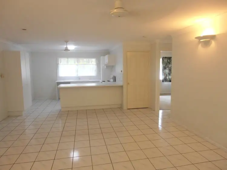 Sixth view of Homely unit listing, 17/13-15 Behan Street, Manunda QLD 4870