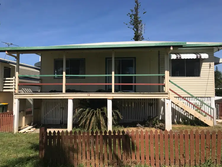 12 McLeod Street, Emu Park QLD 4710