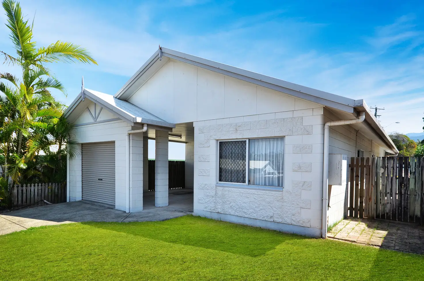 Main view of Homely house listing, 73 Idalia Road, Mount Sheridan QLD 4868