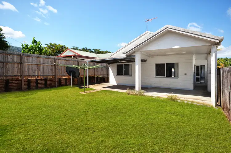 Second view of Homely house listing, 73 Idalia Road, Mount Sheridan QLD 4868