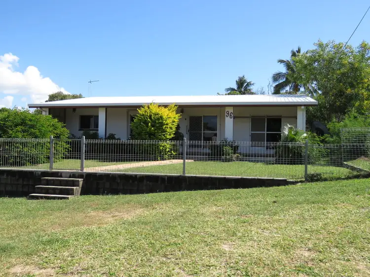 96 Kennedy Street, Bowen QLD 4805