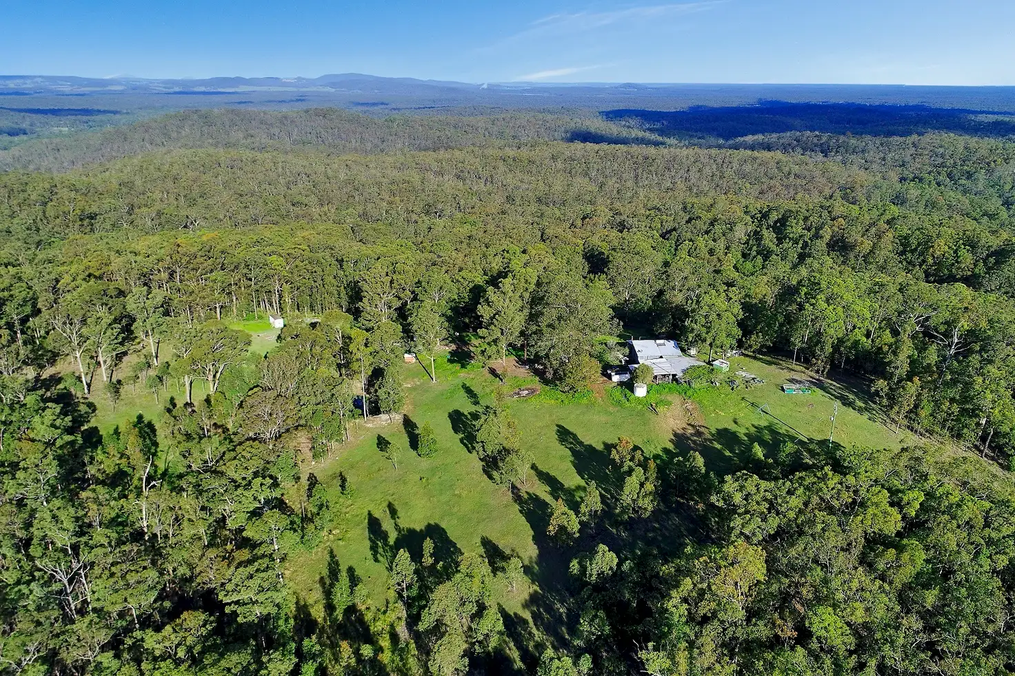 Main view of Homely rural property listing, 663 Fords Road, Limeburners Creek NSW 2324