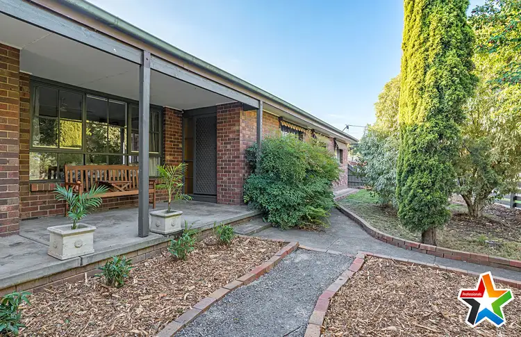 109 Cave Hill Road, Lilydale VIC 3140