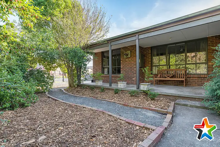 Second view of Homely house listing, 109 Cave Hill Road, Lilydale VIC 3140