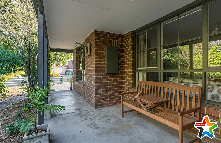 Third view of Homely house listing, 109 Cave Hill Road, Lilydale VIC 3140