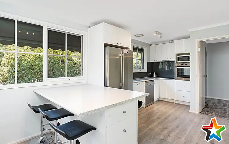 Fourth view of Homely house listing, 109 Cave Hill Road, Lilydale VIC 3140
