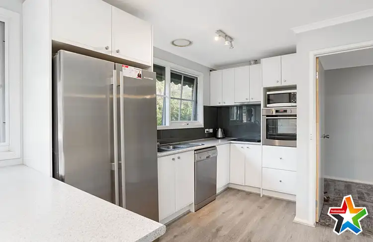 Fifth view of Homely house listing, 109 Cave Hill Road, Lilydale VIC 3140