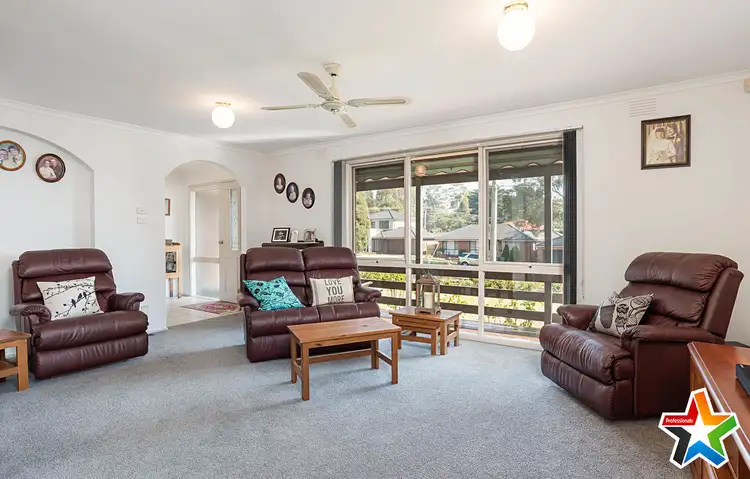 Second view of Homely house listing, 2 Grandvalley Drive, Chirnside Park VIC 3116