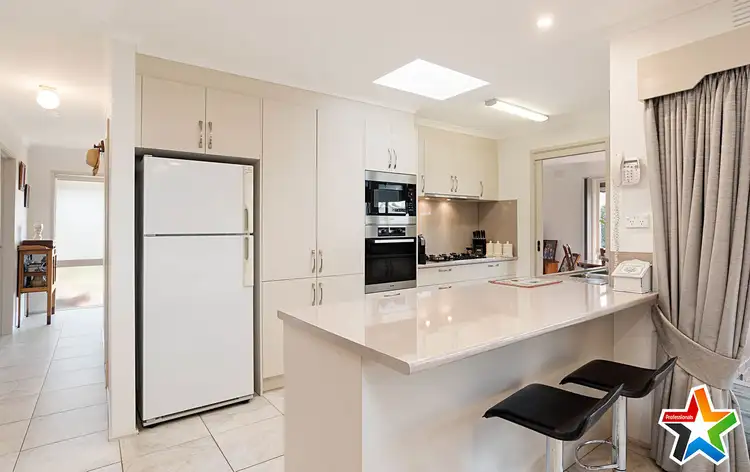 Fourth view of Homely house listing, 2 Grandvalley Drive, Chirnside Park VIC 3116