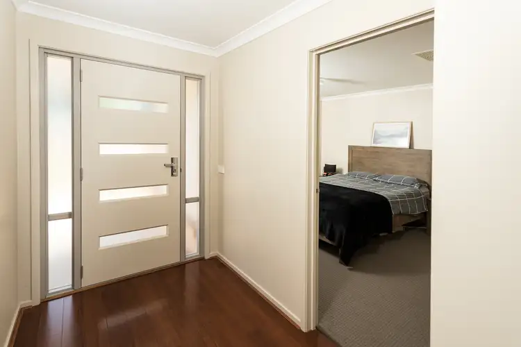 Fourth view of Homely house listing, 8 Teatree Place, Kialla VIC 3631