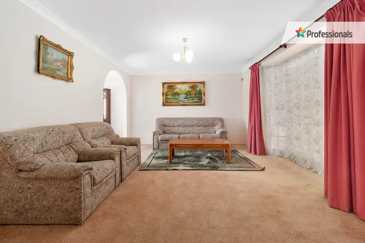 Fourth view of Homely house listing, 10 Aintree Close, Casula NSW 2170
