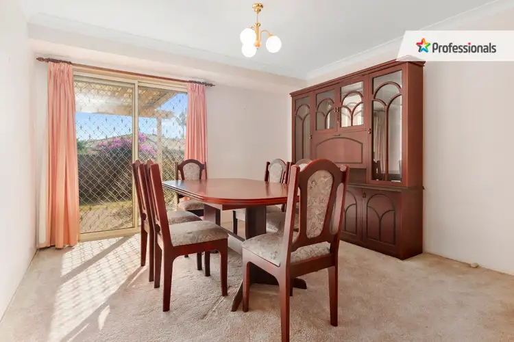 Fifth view of Homely house listing, 10 Aintree Close, Casula NSW 2170