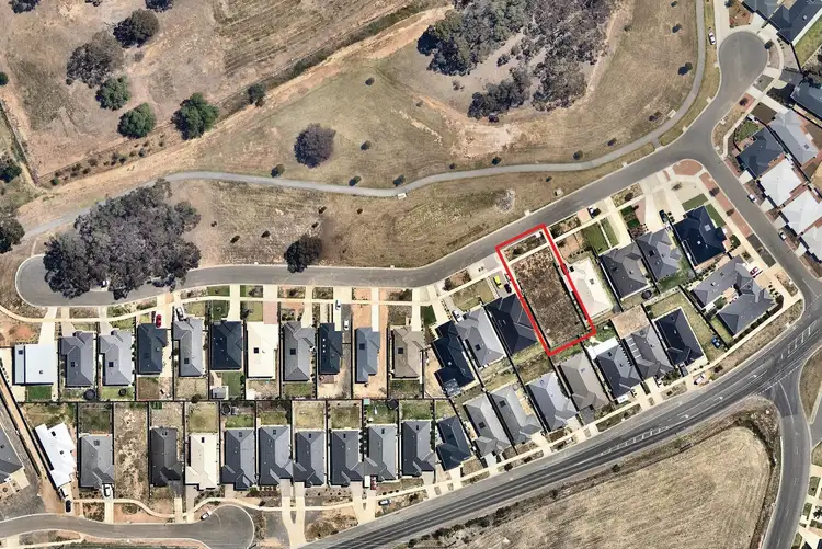 Main view of Homely land listing, 7 Gladeville Drive, Eaglehawk VIC 3556