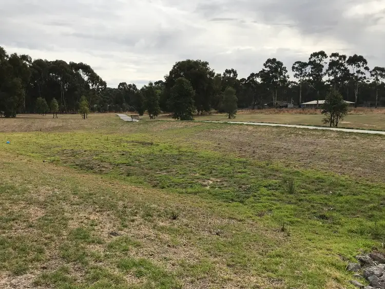 Second view of Homely land listing, 7 Gladeville Drive, Eaglehawk VIC 3556