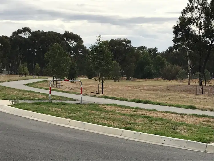 Third view of Homely land listing, 7 Gladeville Drive, Eaglehawk VIC 3556