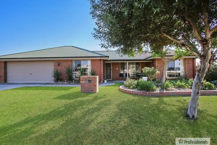 11 Clifford Court, Wodonga VIC 3690