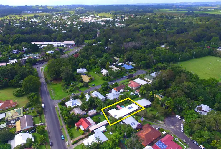 Main view of Homely house listing, 10 Banksia Place, Mullumbimby NSW 2482