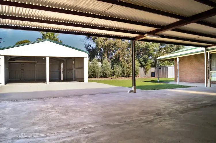 Main view of Homely house listing, 5 Angus Court, Mooroopna VIC 3629