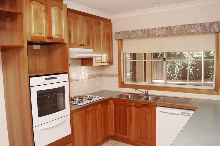 Fourth view of Homely house listing, 5 Angus Court, Mooroopna VIC 3629
