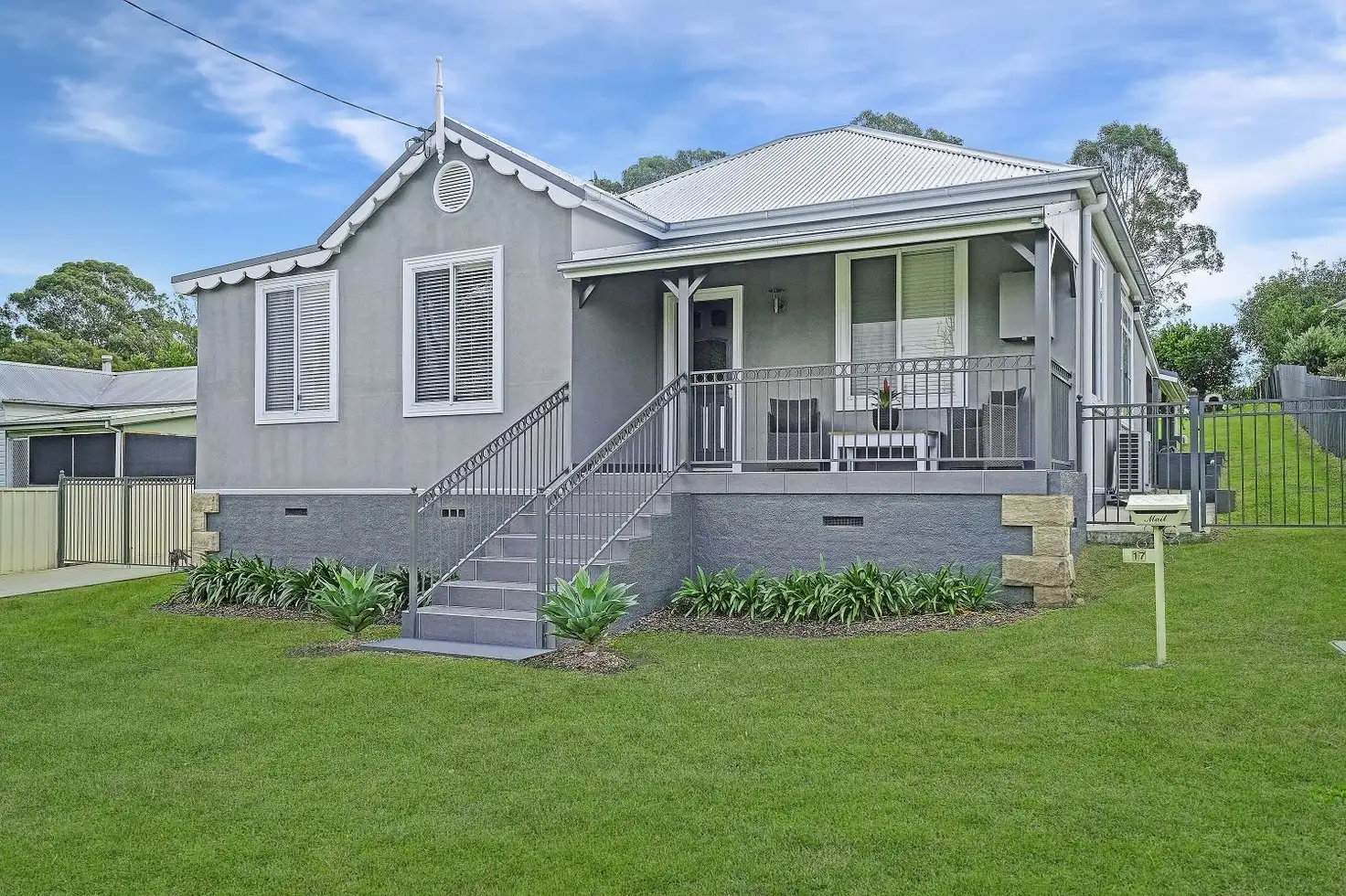 Main view of Homely house listing, 17 Reidsdale Road, Stroud Road NSW 2415