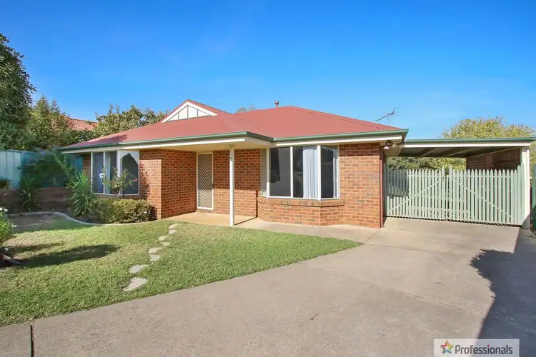 Main view of Homely house listing, 19 Rosemont Court, Wodonga VIC 3690