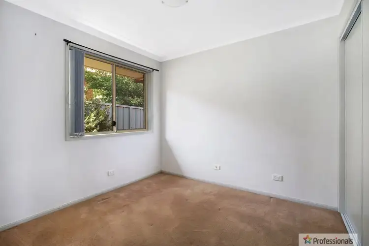 Fifth view of Homely house listing, 19 Rosemont Court, Wodonga VIC 3690
