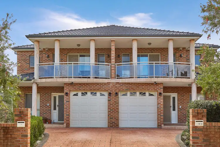10A Gwandalan Road, Padstow NSW 2211