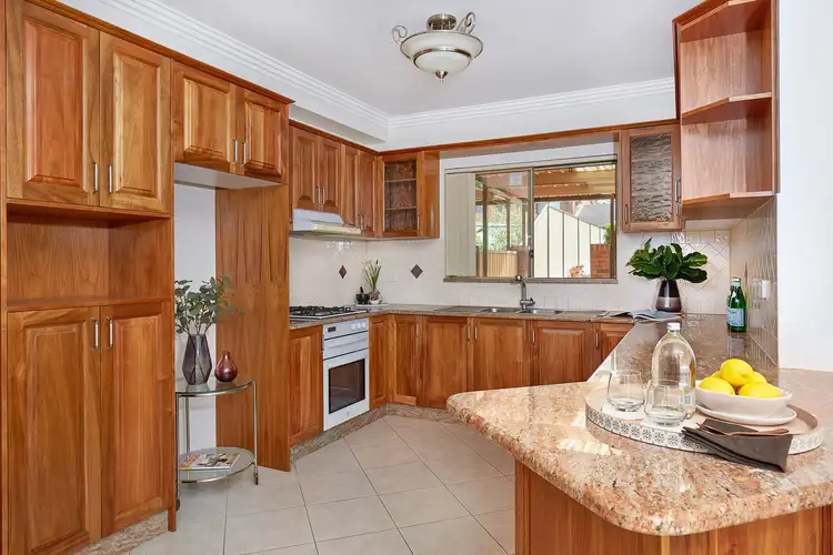 Third view of Homely semi-detached listing, 10A Gwandalan Road, Padstow NSW 2211