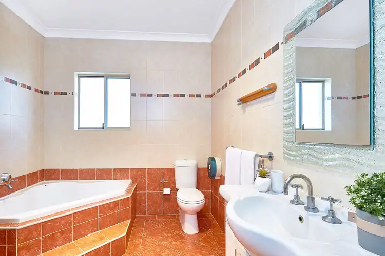 Sixth view of Homely semi-detached listing, 10A Gwandalan Road, Padstow NSW 2211