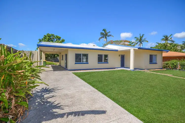 14 Detroit Street, White Rock QLD 4868