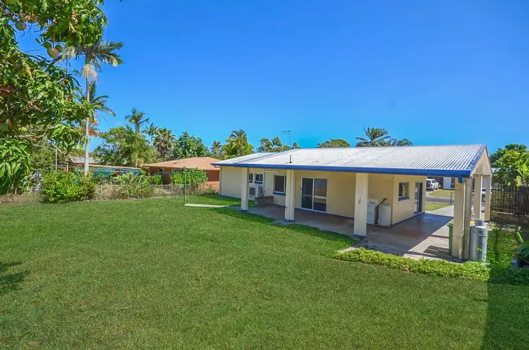 Second view of Homely house listing, 14 Detroit Street, White Rock QLD 4868