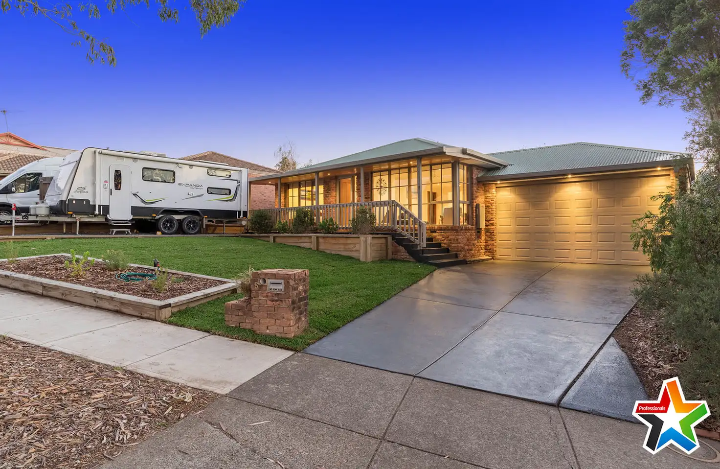 Main view of Homely house listing, 15 Bella Vista Way, Lilydale VIC 3140