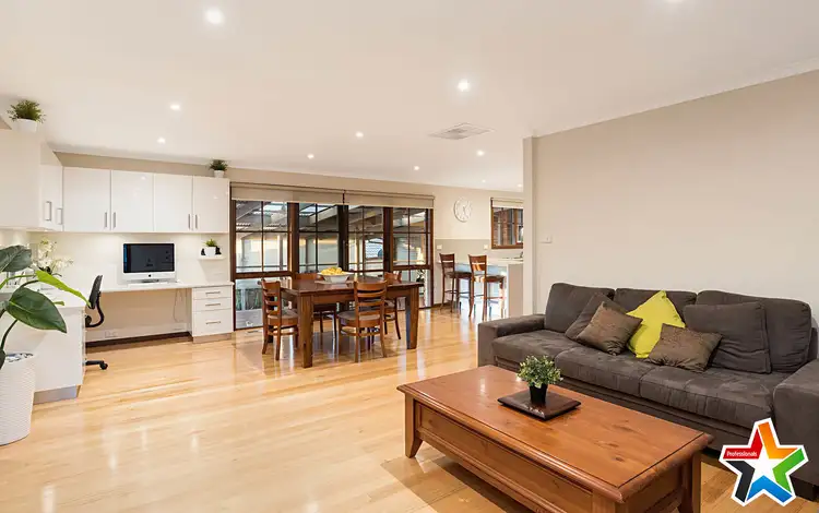 Second view of Homely house listing, 15 Bella Vista Way, Lilydale VIC 3140
