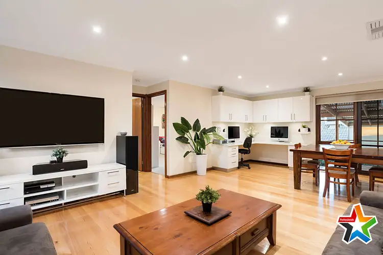 Third view of Homely house listing, 15 Bella Vista Way, Lilydale VIC 3140